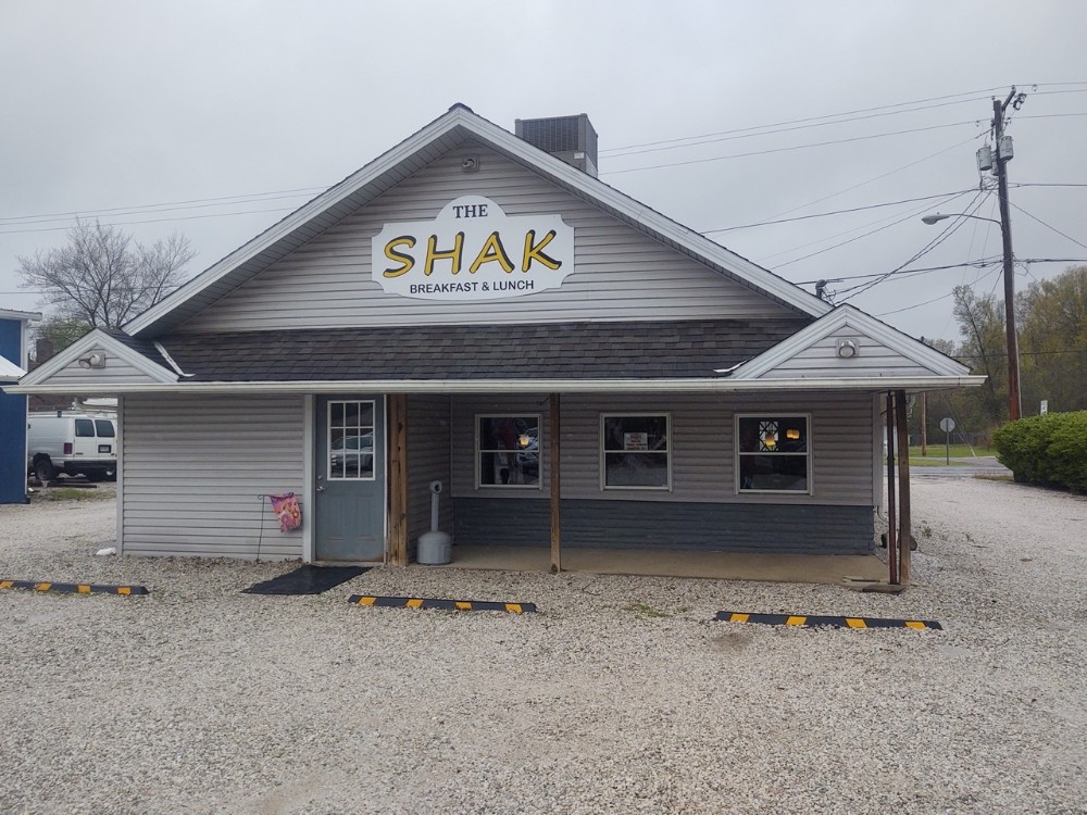 Kiko Realtors, Auctioneers, Advisors Turnkey Restaurant “The Shak